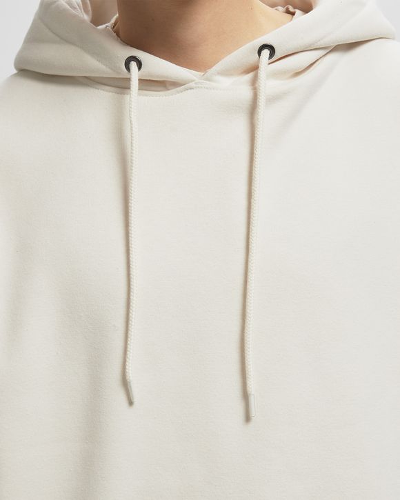 TNF Red Box Hoodie