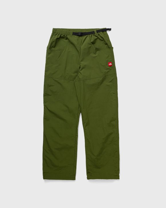 TNF Red Box Nylon Belted Pant
