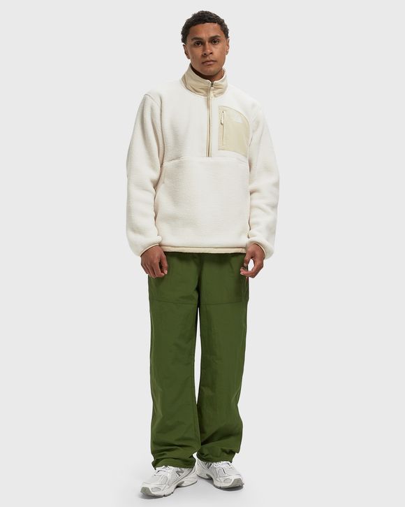 TNF Red Box Nylon Belted Pant