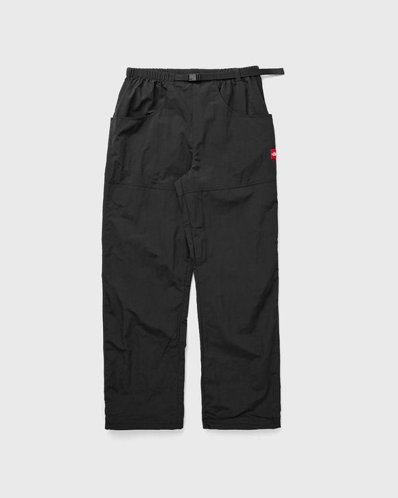 TNF Red Box Nylon Belted Pant