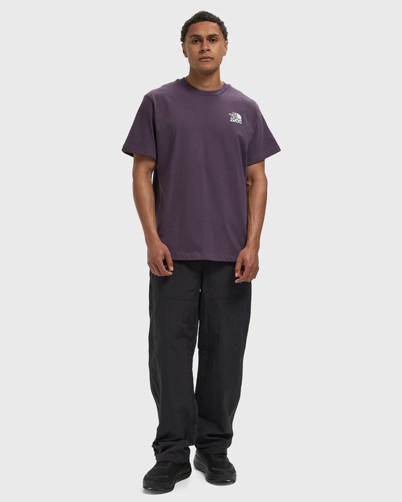 TNF Red Box Nylon Belted Pant