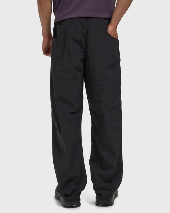 TNF Red Box Nylon Belted Pant