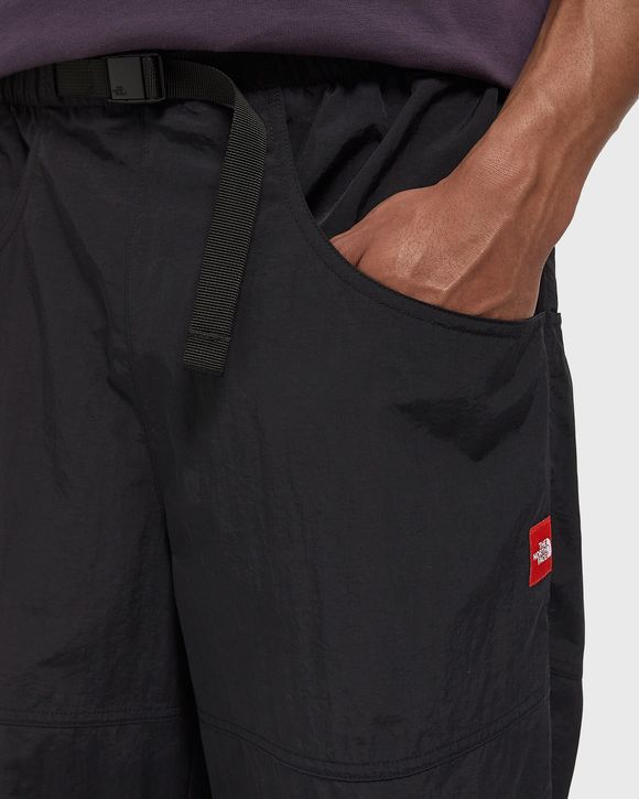 TNF Red Box Nylon Belted Pant