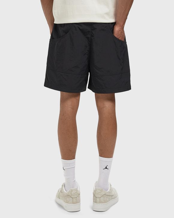 TNF Red Box Nylon Belted Short
