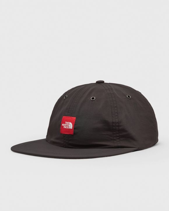 TNF RED BOX NYLON HAT