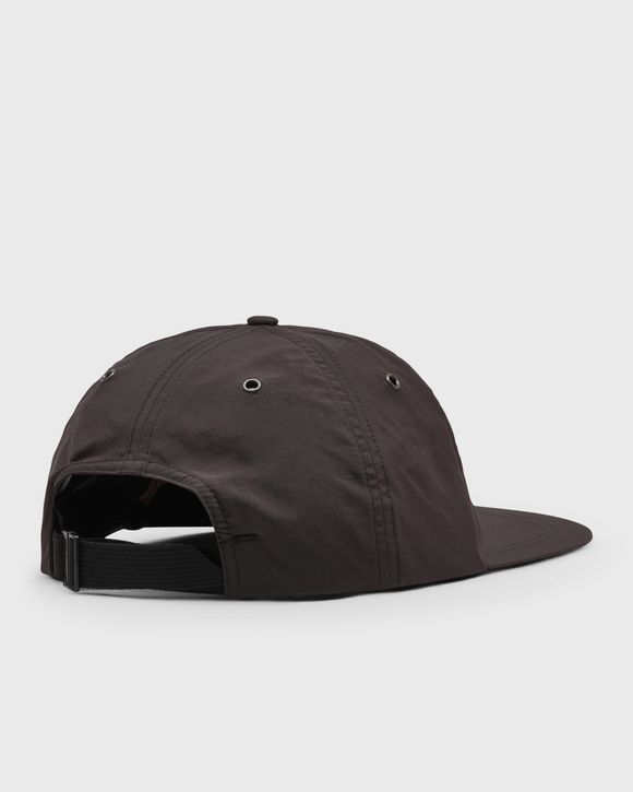 TNF RED BOX NYLON HAT