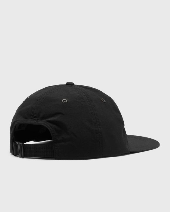 TNF Red Box Nylon Hat
