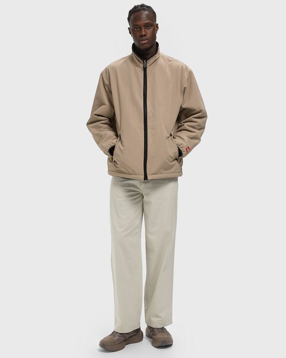 TNF Red Box Reversible Fleece Jacket