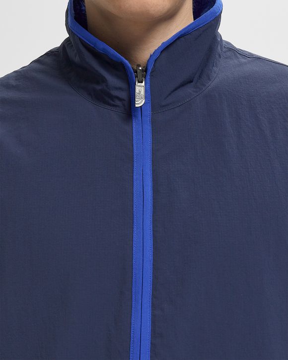 TNF Red Box Reversible Fleece Jacket