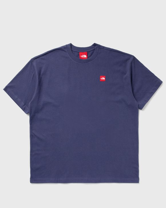 TNF Red Box S/S Tee