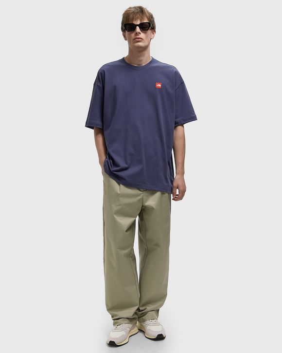 TNF Red Box S/S Tee