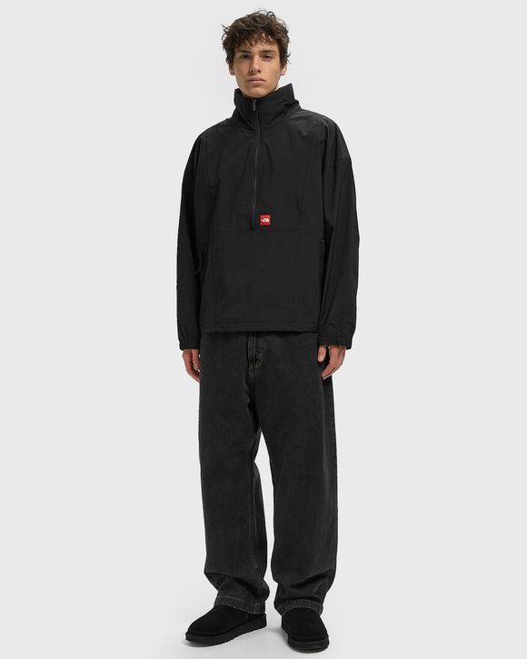TNF Red Box Taslan Jacket