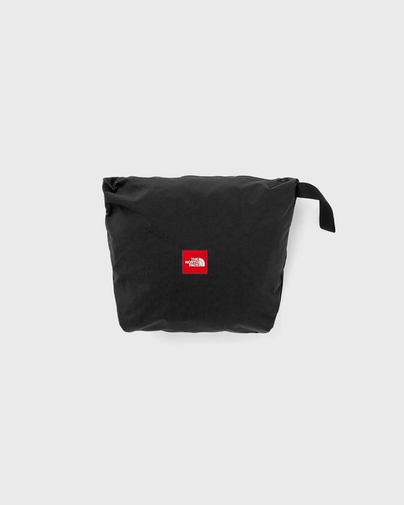 TNF Red Box Taslan Jacket