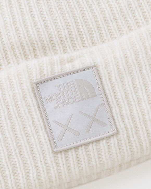 TNF X KAWS 'PROJECT X' BEANIE
