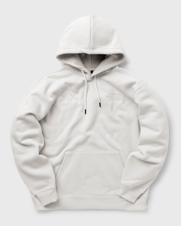 TNF X KAWS 'PROJECT X' HOODIE