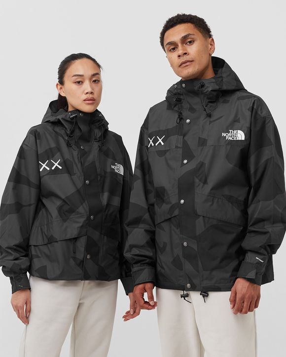 TNF X KAWS 'PROJECT X' RETRO 1986 MOUNTAIN JACKET