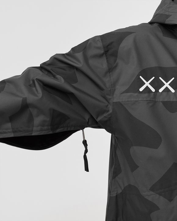 TNF X KAWS 'PROJECT X' RETRO 1986 MOUNTAIN JACKET