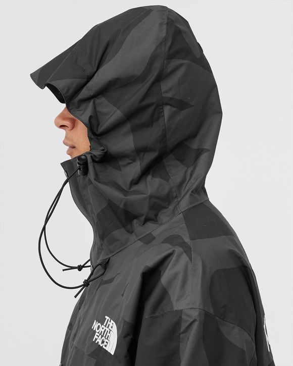 TNF X KAWS 'PROJECT X' RETRO 1986 MOUNTAIN JACKET