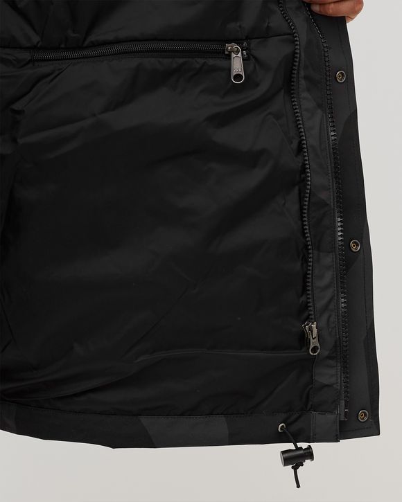 TNF X KAWS 'PROJECT X' RETRO 1986 MOUNTAIN JACKET