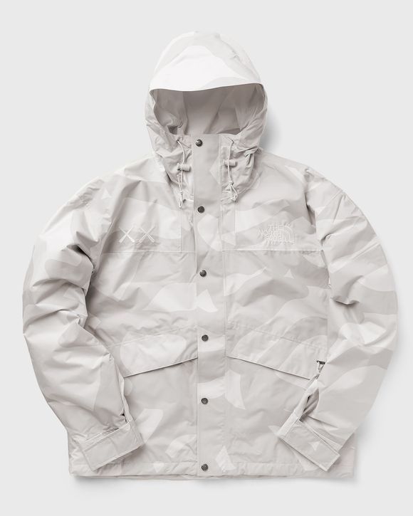 TNF X KAWS 'PROJECT X' RETRO 1986 MOUNTAIN JACKET