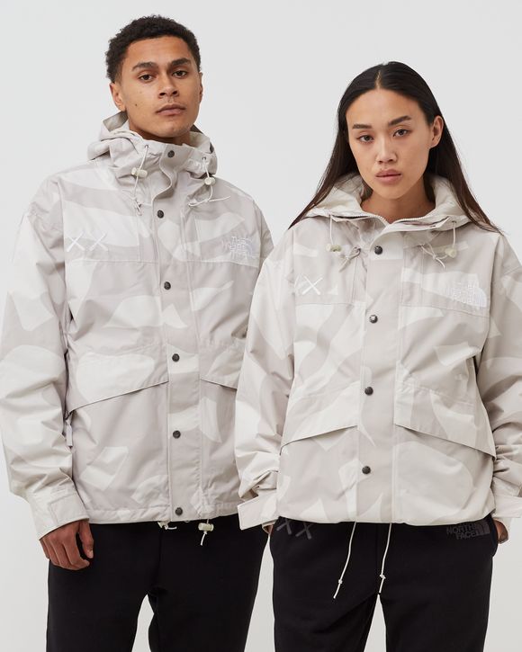 TNF X KAWS 'PROJECT X' RETRO 1986 MOUNTAIN JACKET