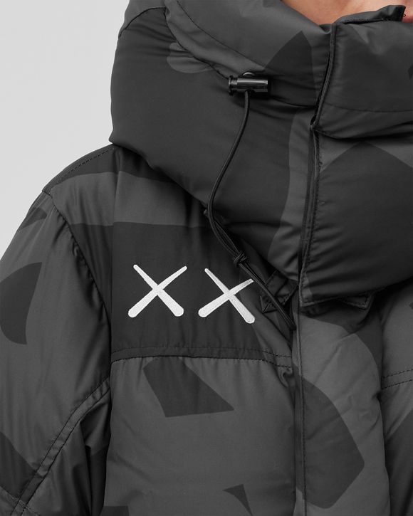 TNF X KAWS 'PROJECT X' RETRO 1994 HIMALAYAN PARKA