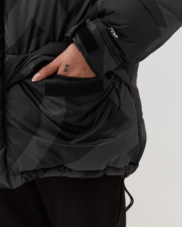 TNF X KAWS 'PROJECT X' RETRO 1994 HIMALAYAN PARKA