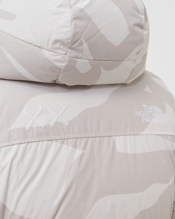 TNF X KAWS 'PROJECT X' RETRO 1994 HIMALAYAN PARKA