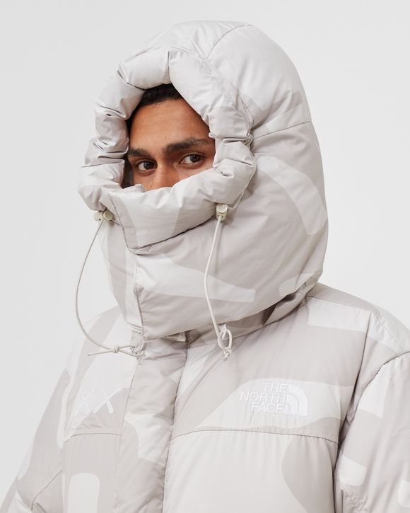TNF X KAWS 'PROJECT X' RETRO 1994 HIMALAYAN PARKA