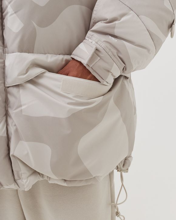 TNF X KAWS 'PROJECT X' RETRO 1994 HIMALAYAN PARKA