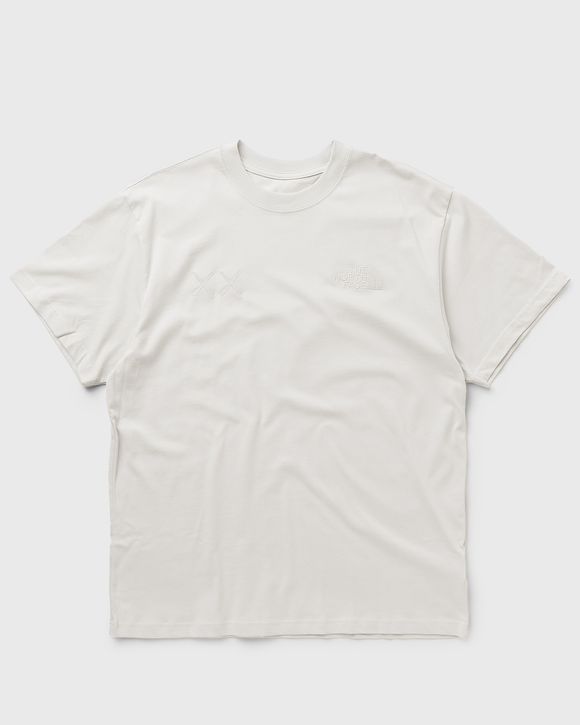 TNF X KAWS 'PROJECT X' S/S TEE