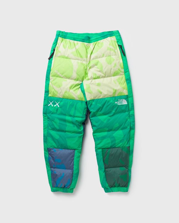 TNF X KAWS RETRO 1996 NUPTSE PANT