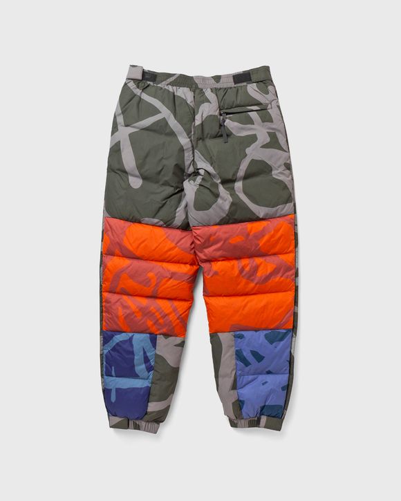 TNF X KAWS RETRO 1996 NUPTSE PANT