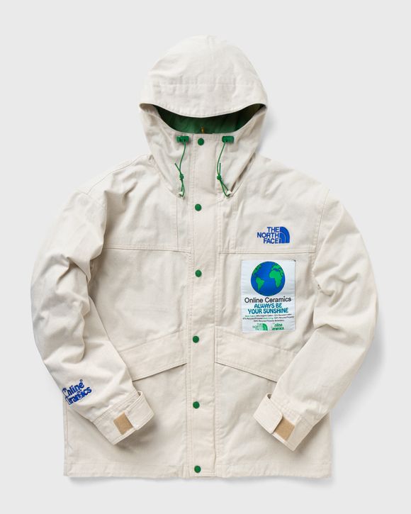 TNF X OC 86 MOUNTAIN JACKET