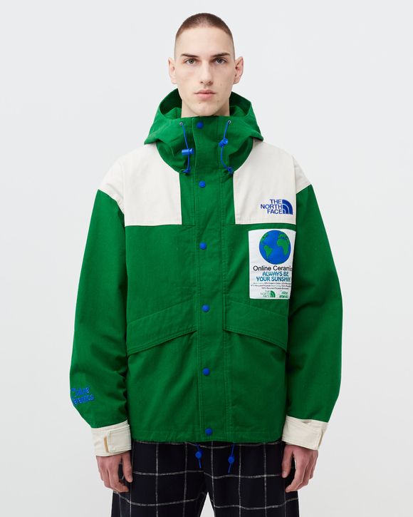 TNF X OC 86 MOUNTAIN JACKET