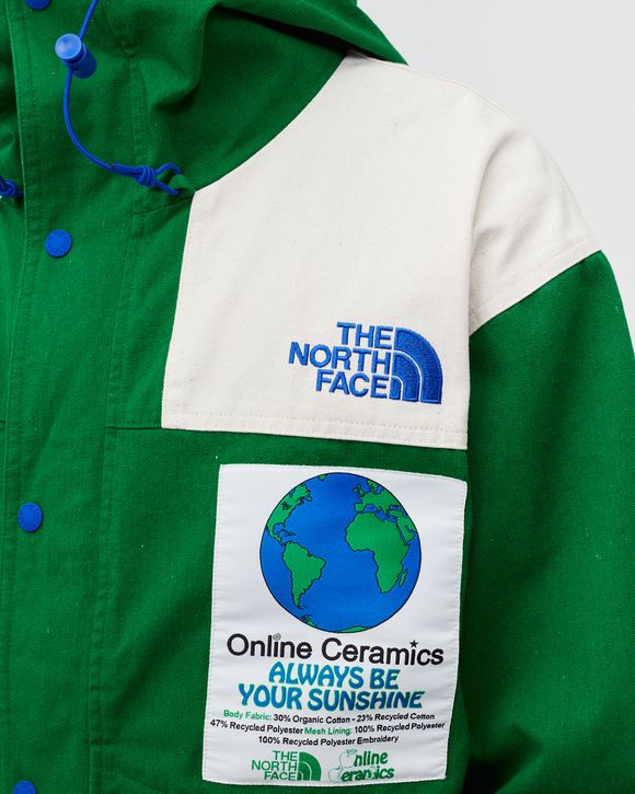 TNF X OC 86 MOUNTAIN JACKET