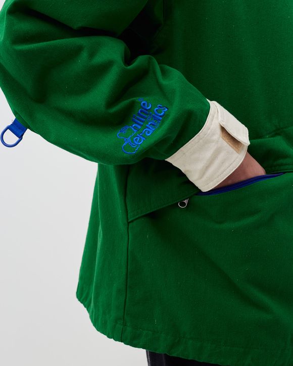 TNF X OC 86 MOUNTAIN JACKET