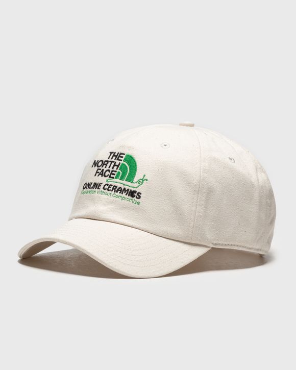 TNF X OC BALLCAP