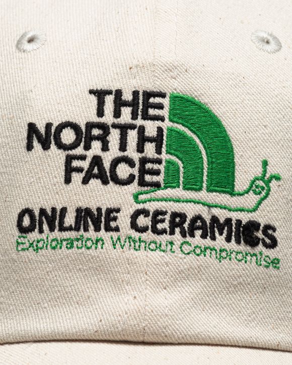 TNF X OC BALLCAP