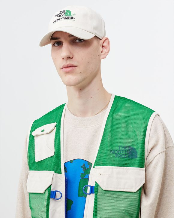 TNF X OC BALLCAP