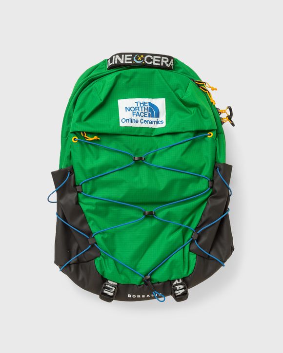 TNF x OC BOREALIS BACKPACK