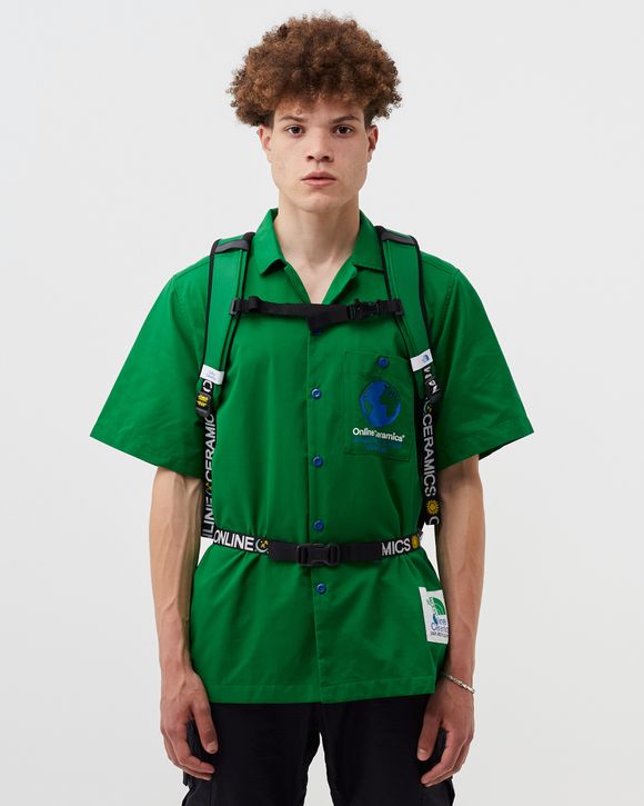 TNF x OC BOREALIS BACKPACK