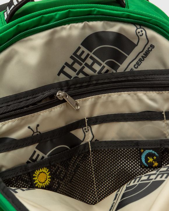 TNF x OC BOREALIS BACKPACK
