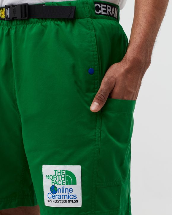 TNF X OC CARGO SHORT