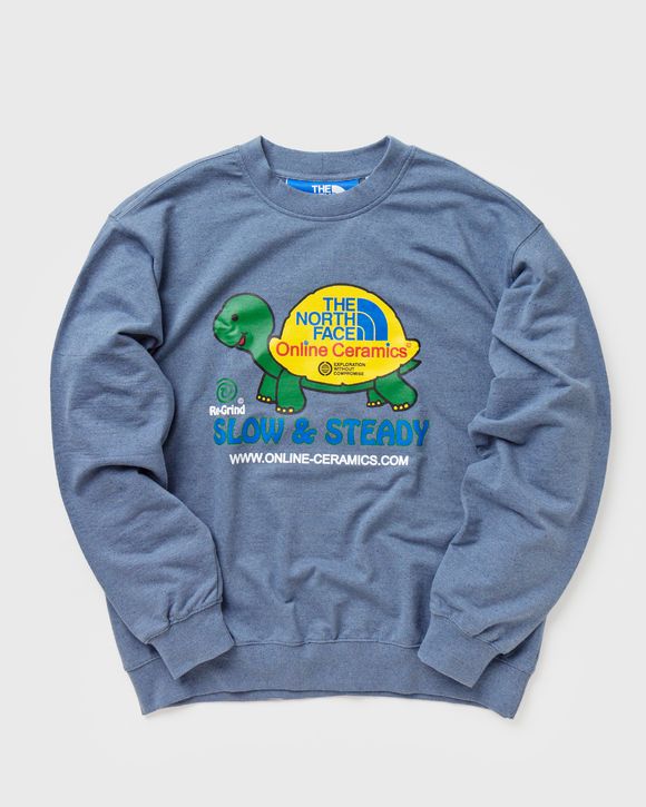 TNF X OC GRAPHIC CREW