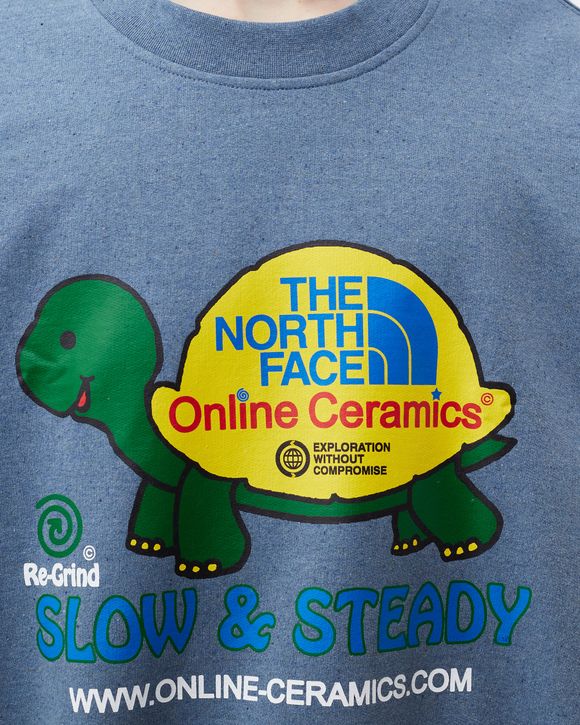 TNF X OC GRAPHIC CREW