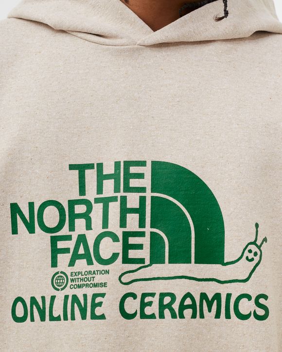 TNF x OC GRAPHIC HOODIE