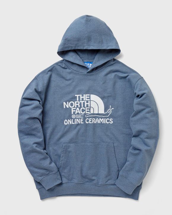 TNF x OC GRAPHIC HOODIE