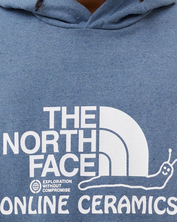 TNF x OC GRAPHIC HOODIE