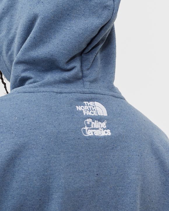 TNF x OC GRAPHIC HOODIE
